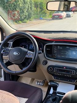 كيا سورينتو